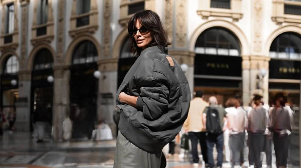 Ramona Filip: Σου δείχνει έναν stylish συνδυασμό που μπορείς να κάνεις φέτος τον χειμώνα